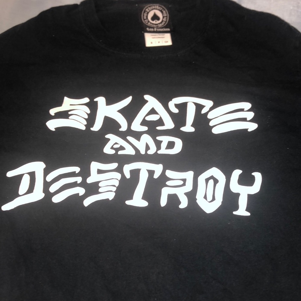 Thrasher Shirt